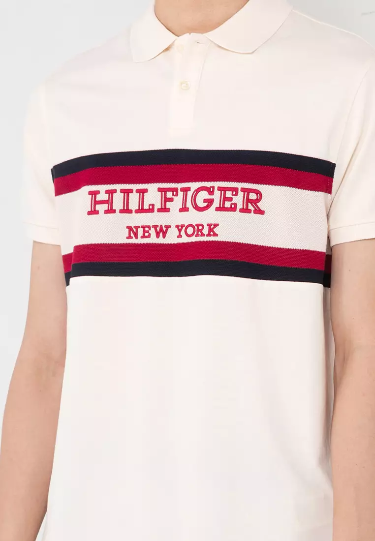 Tommy hilfiger lacoste outlet