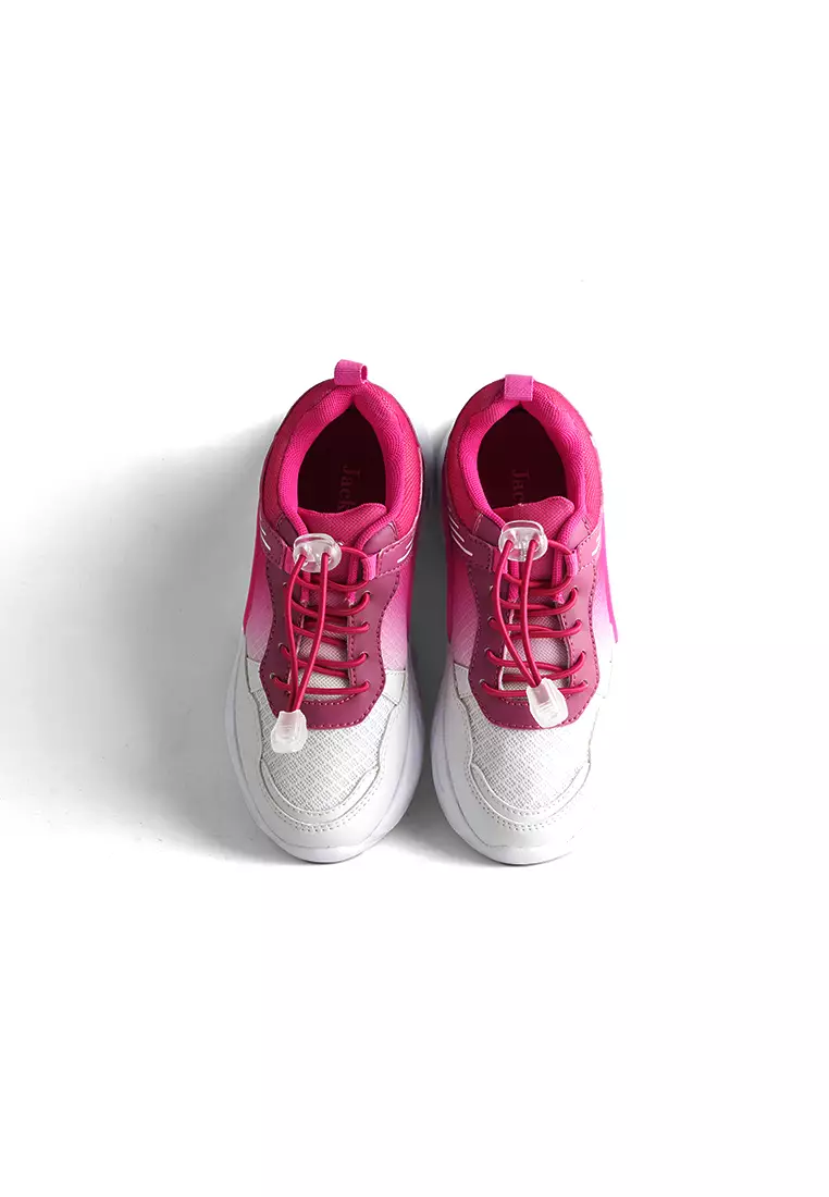 Jackson Kids Lilo 1BL2 Pink