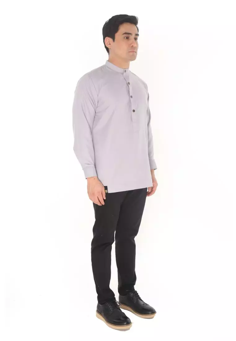 Kurta Luqman