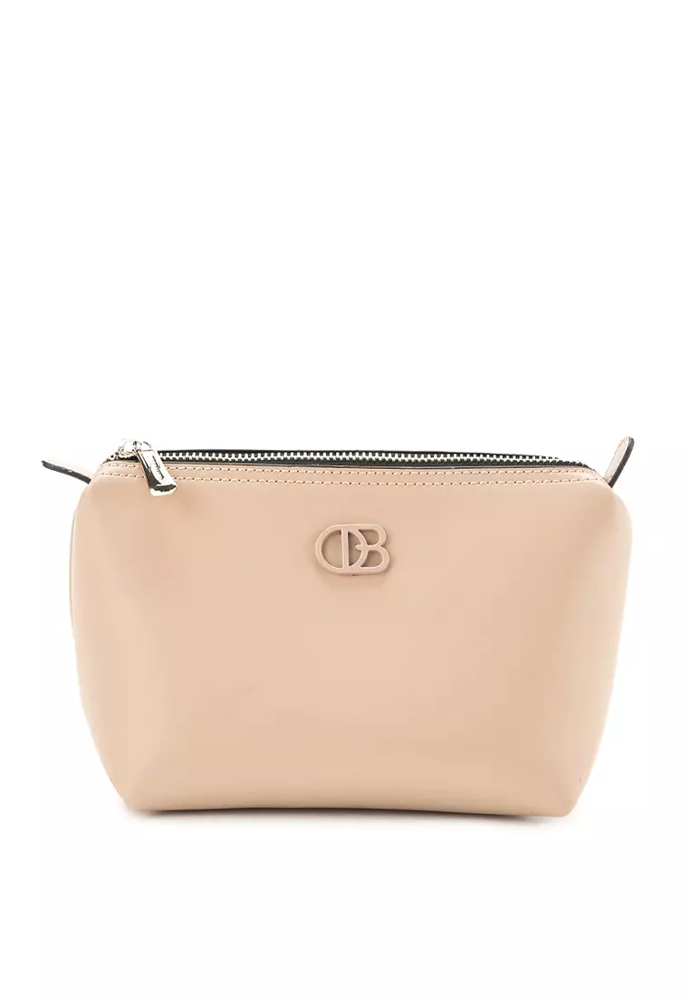 Charlotte Top Handle Bag (M)
