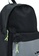 Anta black Lifestyle Backpack 21551ACBFE5D8CGS_4