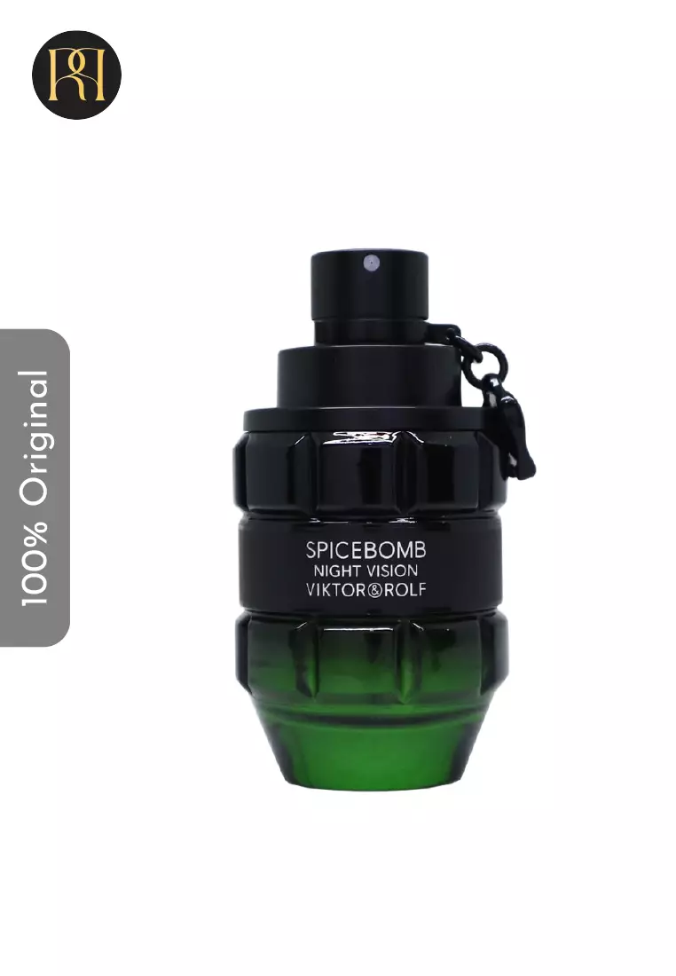 Viktor & Rolf Spicebomb Night Vision Man 50 ML