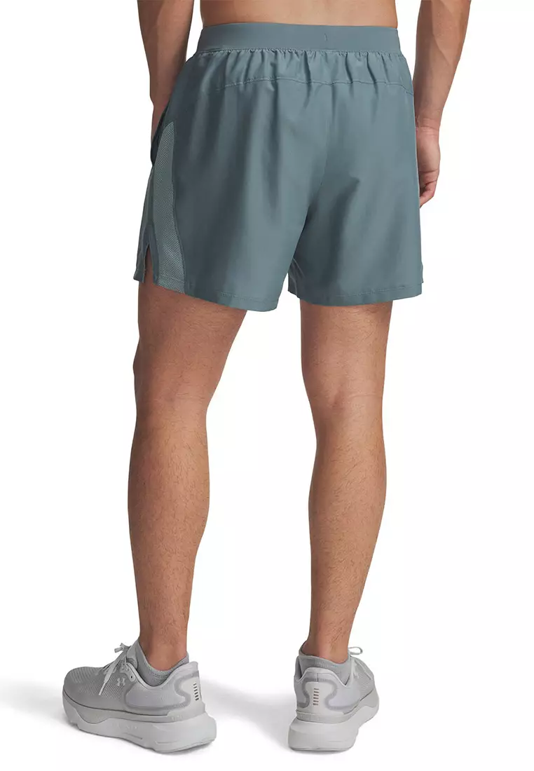 Launch 5" Shorts