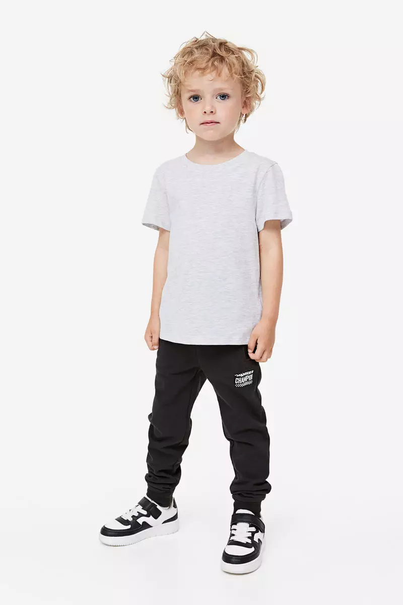 Buy H&M Joggers 2023 Online ZALORA Philippines