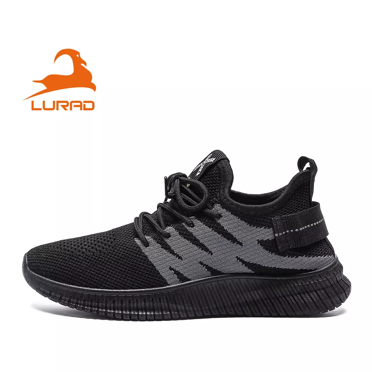 Sepatu Olahraga Wanita Sneakers Senam Running Cewek QNE69