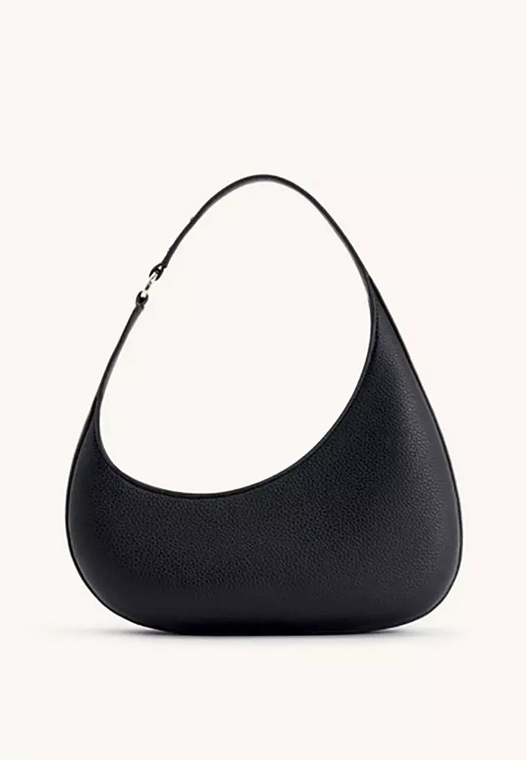 Harlee Shoulder Bag - Black
