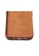 MUJJO Mujjo Full Leather Vegan Leather MagSafe Compatible Phone Case iPhone 14 Pro Max Tan Brown 1B016ES5508F66GS_7