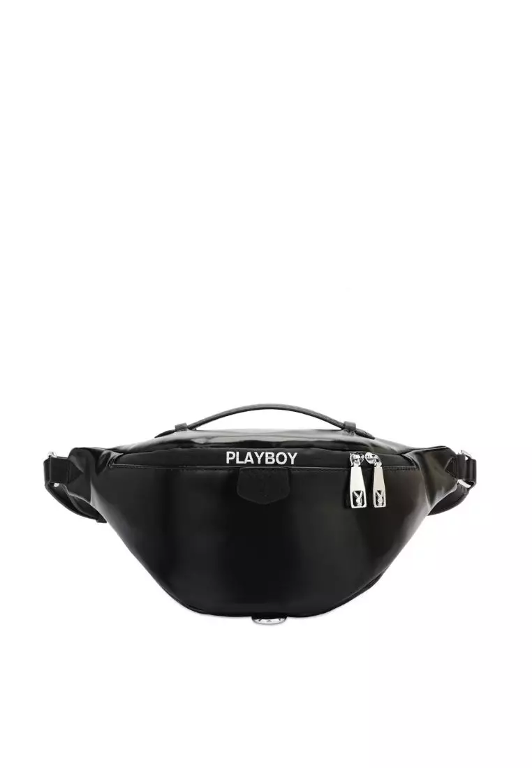 Waist discount chest bag