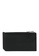 SAINT LAURENT black Fragments Zipped Card Case Card holder/Coin purse 29DD3AC27E4913GS_2