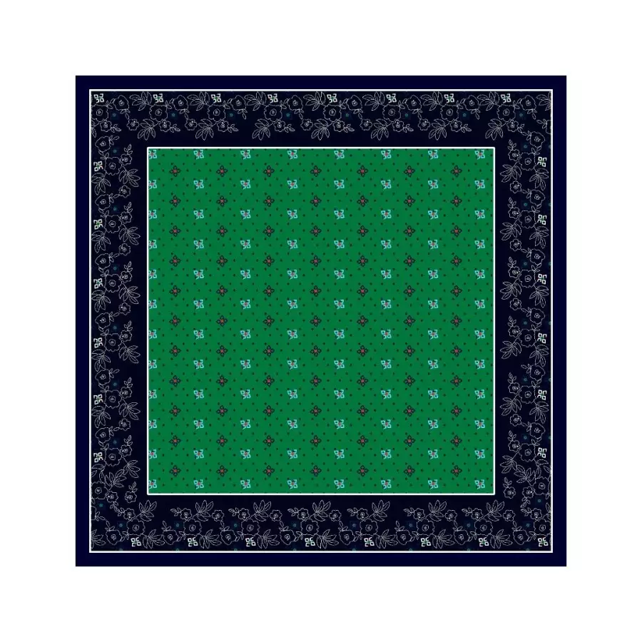 Houseofcuff Scarf Syal Bandana Leher Pria Formal X29