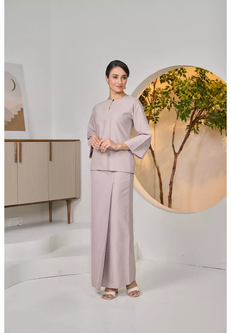 Baju Kurung Kedah Qaseh
