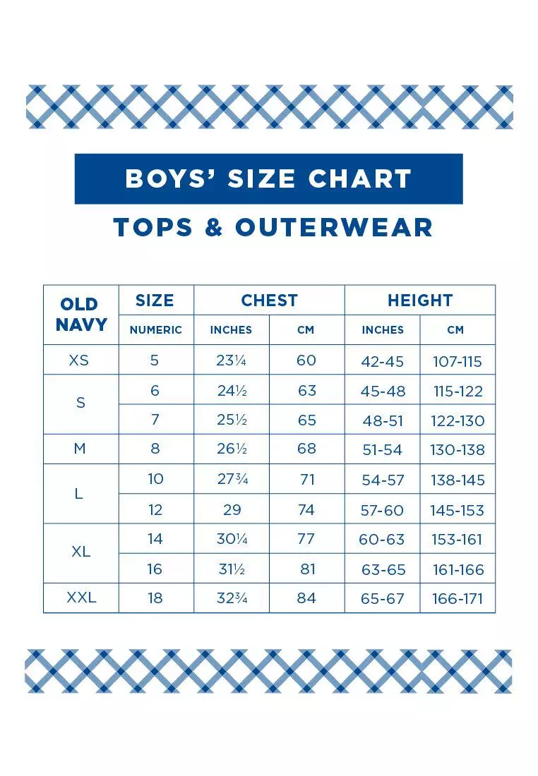 Oversized Boxy Short-Sleeve T-Shirt for Boys