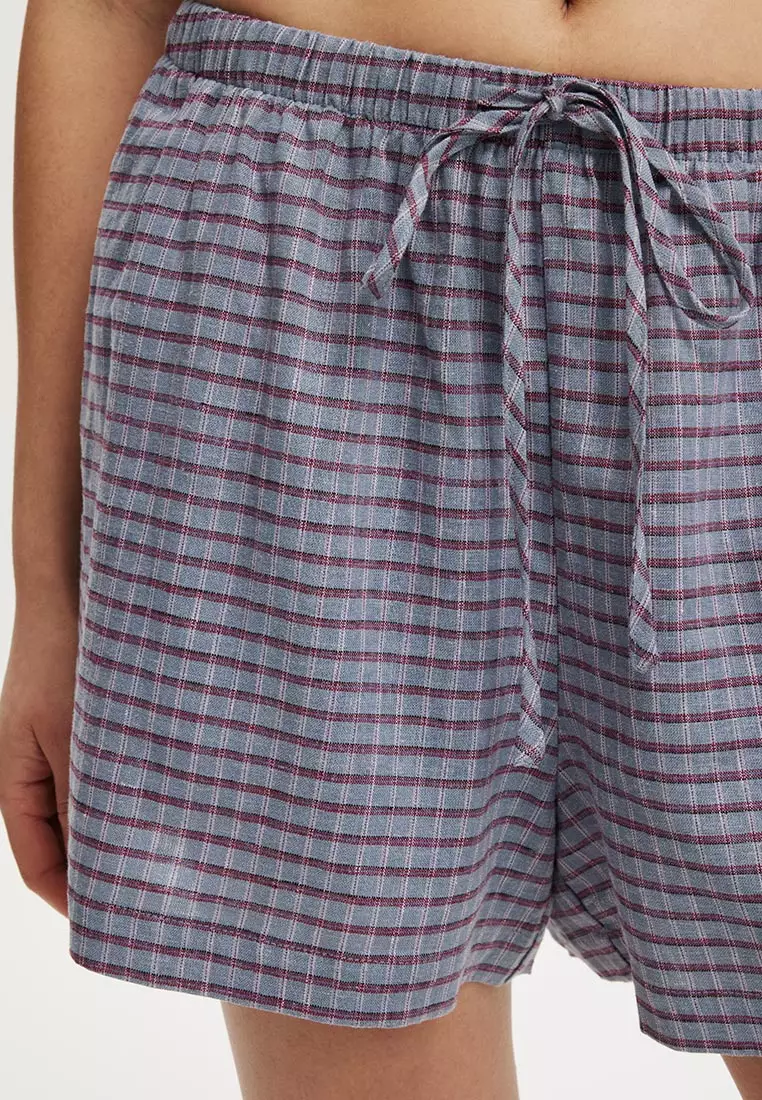 Haven Short