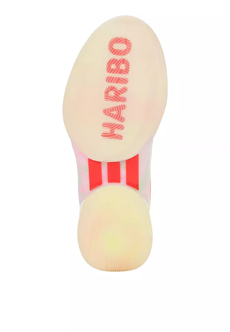 D.O.N Issue #6 Haribo Basketball Shoes