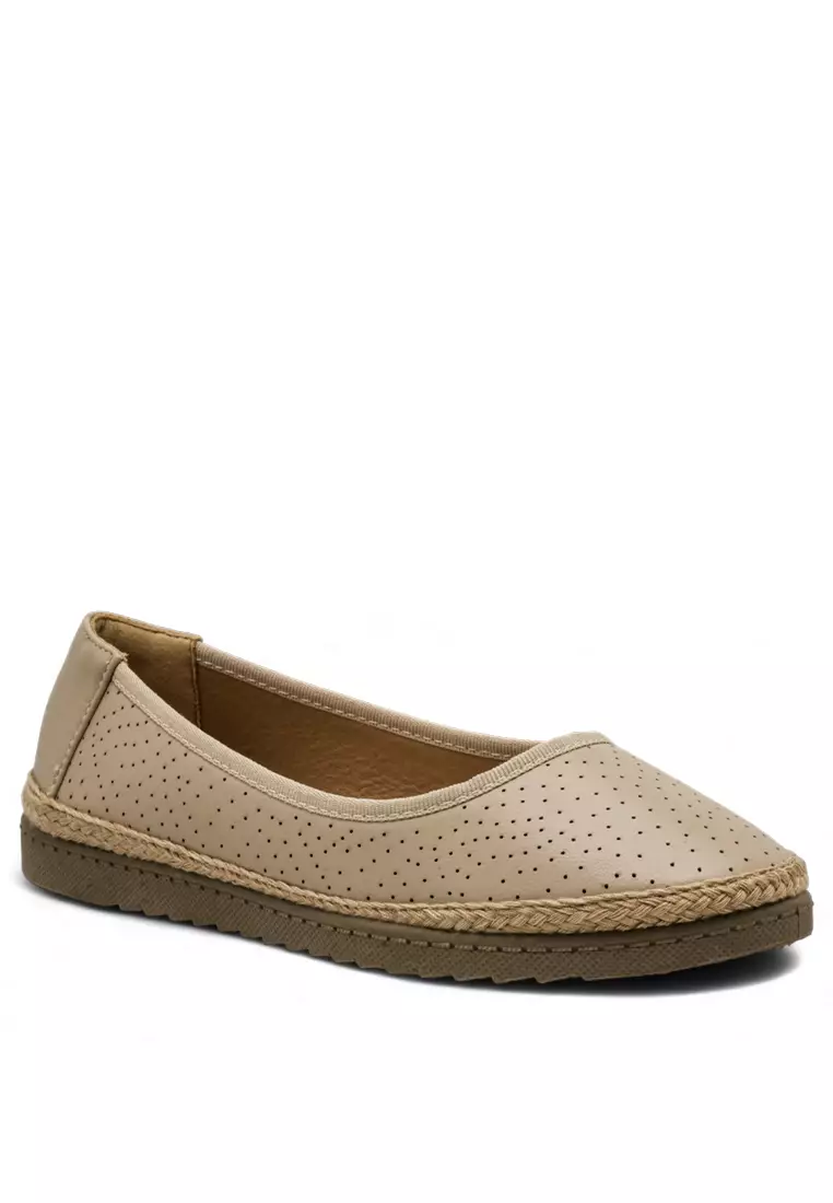 Women Slip On Casual Flats - 240361439