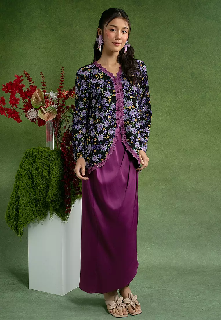 Naqiyah Kebaya Set