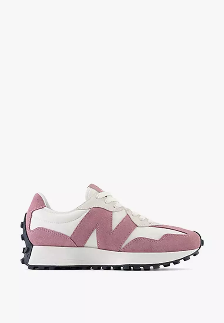 NEW BALANCE 327 | Grey Women‘s Sneakers | YOOX