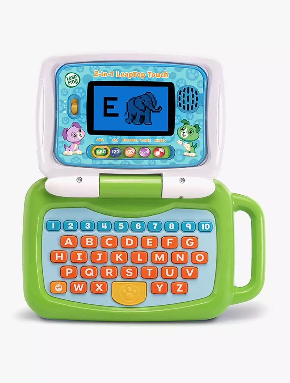 Leapfrog 2 in 1 LeapTop Touch - LPF60090LPF