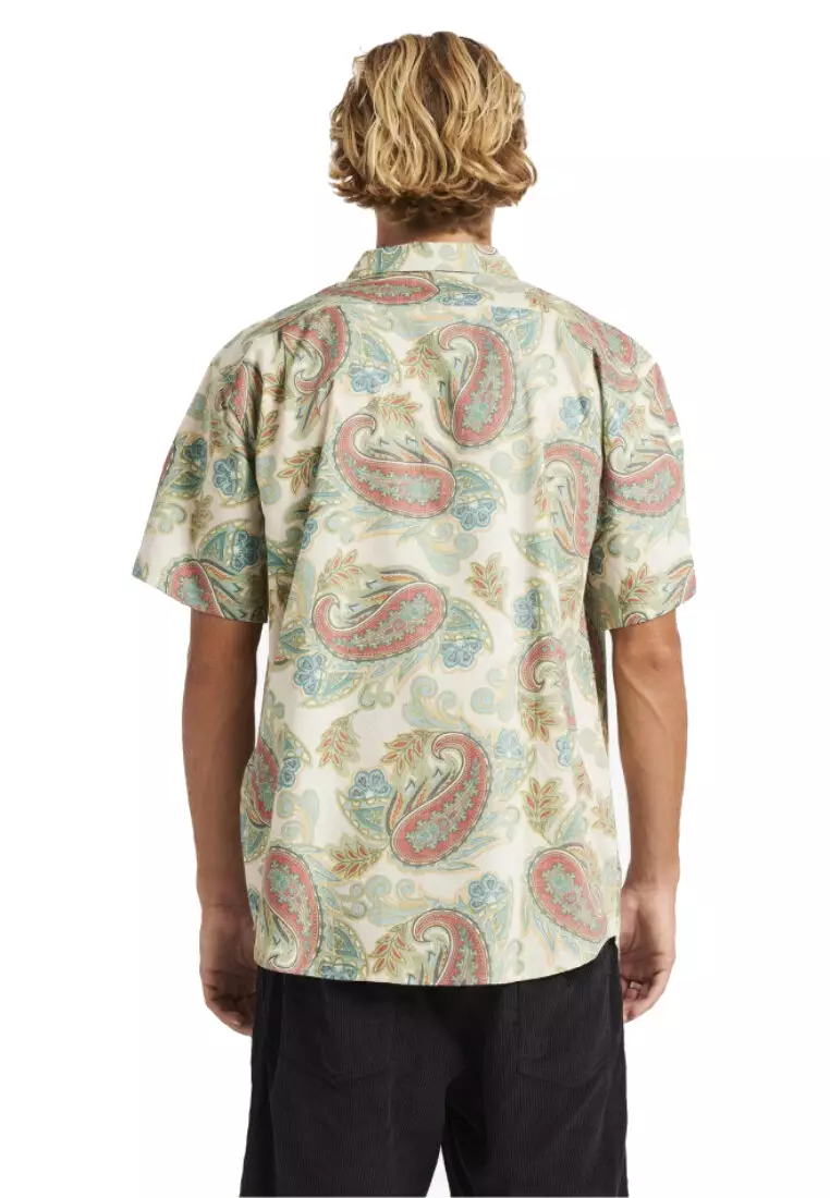Mens Sundays Shirt