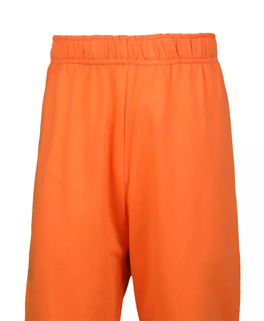 Pito Dito Girl Vadma Celana Anak Perempuan Motif Polos Warna Orange - Size 14