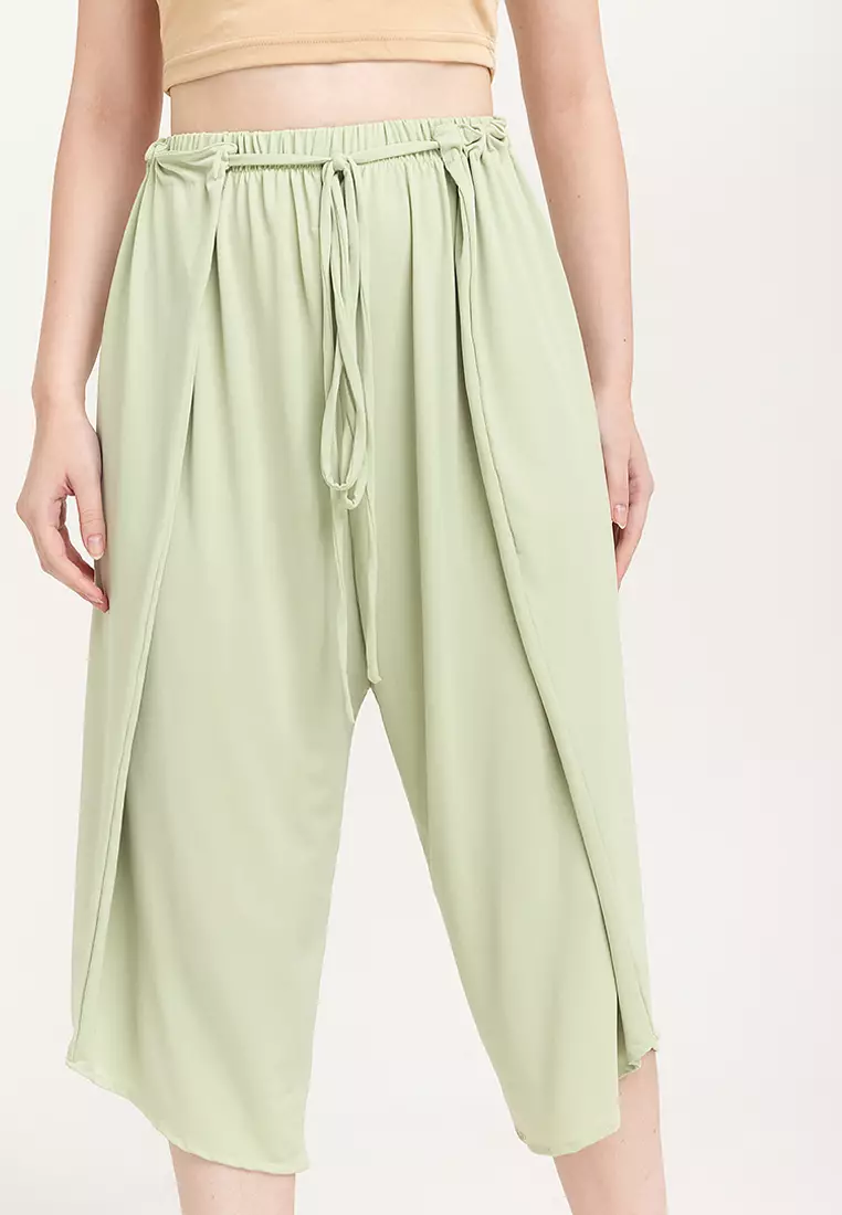 Sigrid Culottes Pants