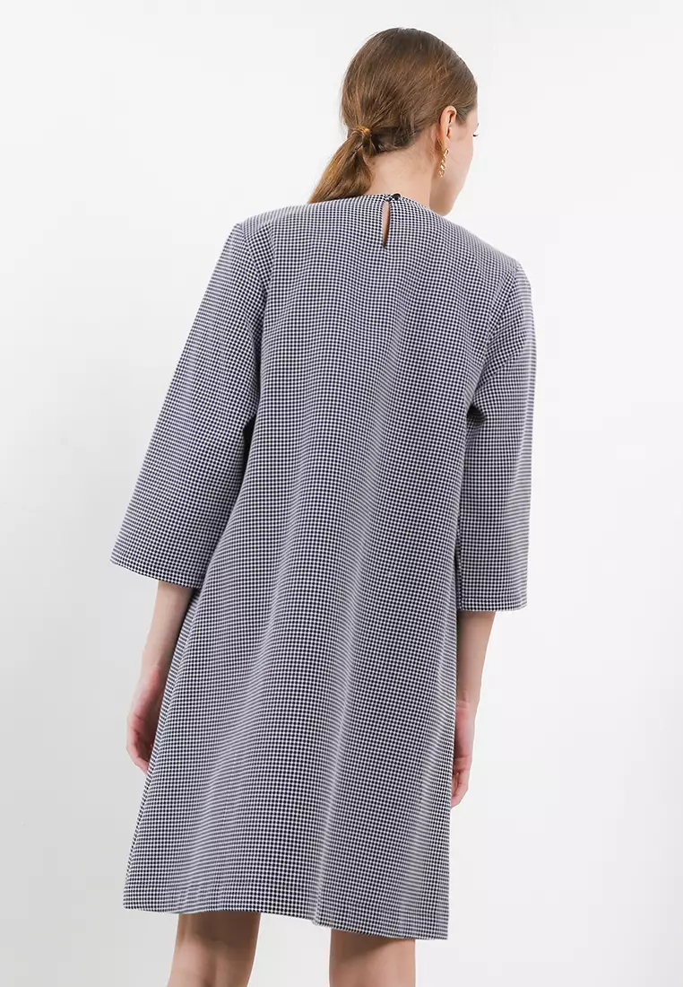 Femme Dress Loose Fit