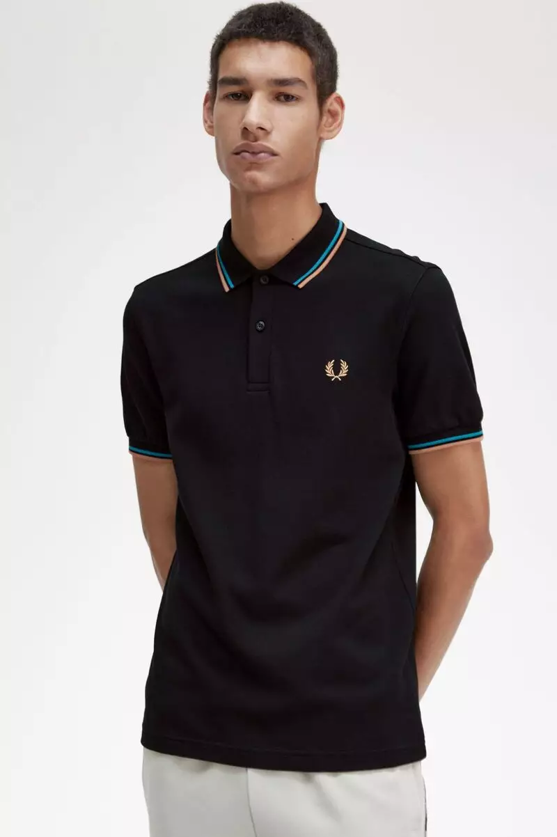 Fred Perry Sale Up to 90 ZALORA SG