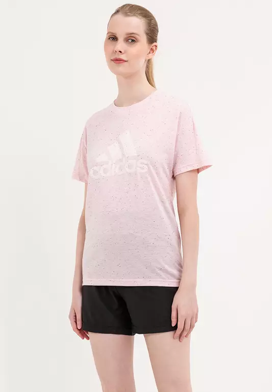 adidas sportswear future icons winners 3.0 tee