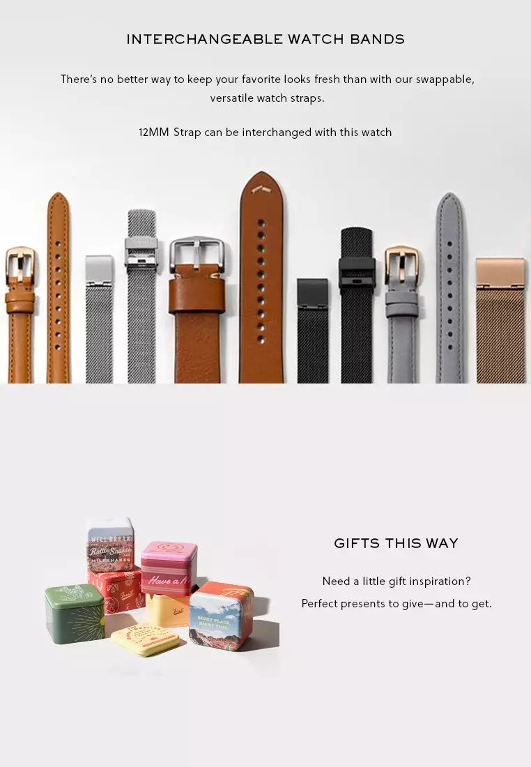 Buy Fossil Fossil Women's Raquel Analog Watch ES5385 Quartz