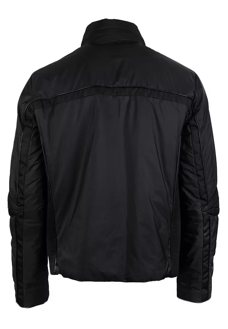 Prada Sport Ballistic Nylon Jacket 00s Prada Sports GORE-TEX Nylon