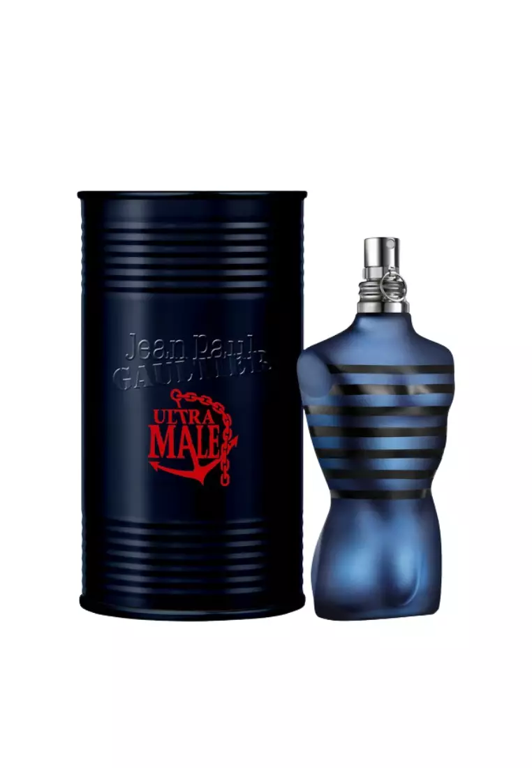 Jean Paul Gaultier Le Male Ultra Male Intense Eau De Toilette