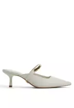 White/Bone