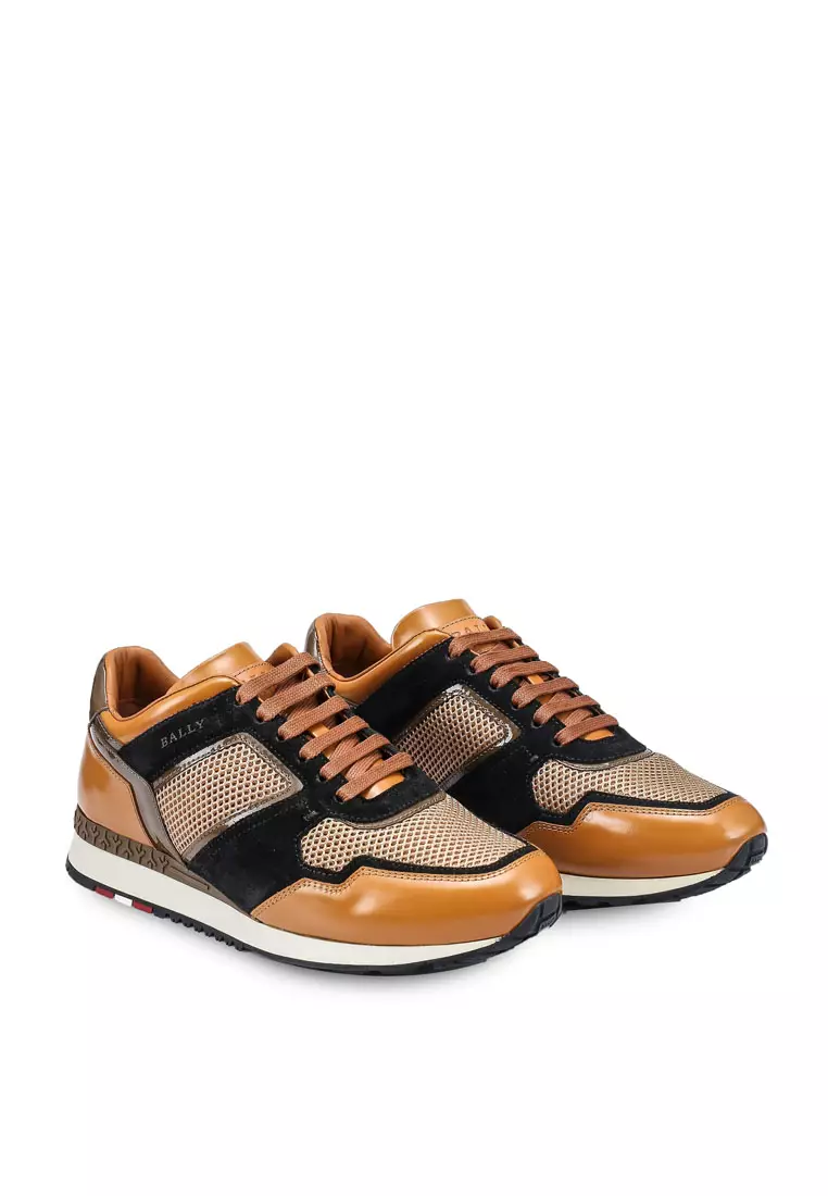 sepatu bally 1950 original