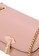 Wild Channel pink Women's Sling Bag / Shoulder Bag DC8B1AC5222140GS_5