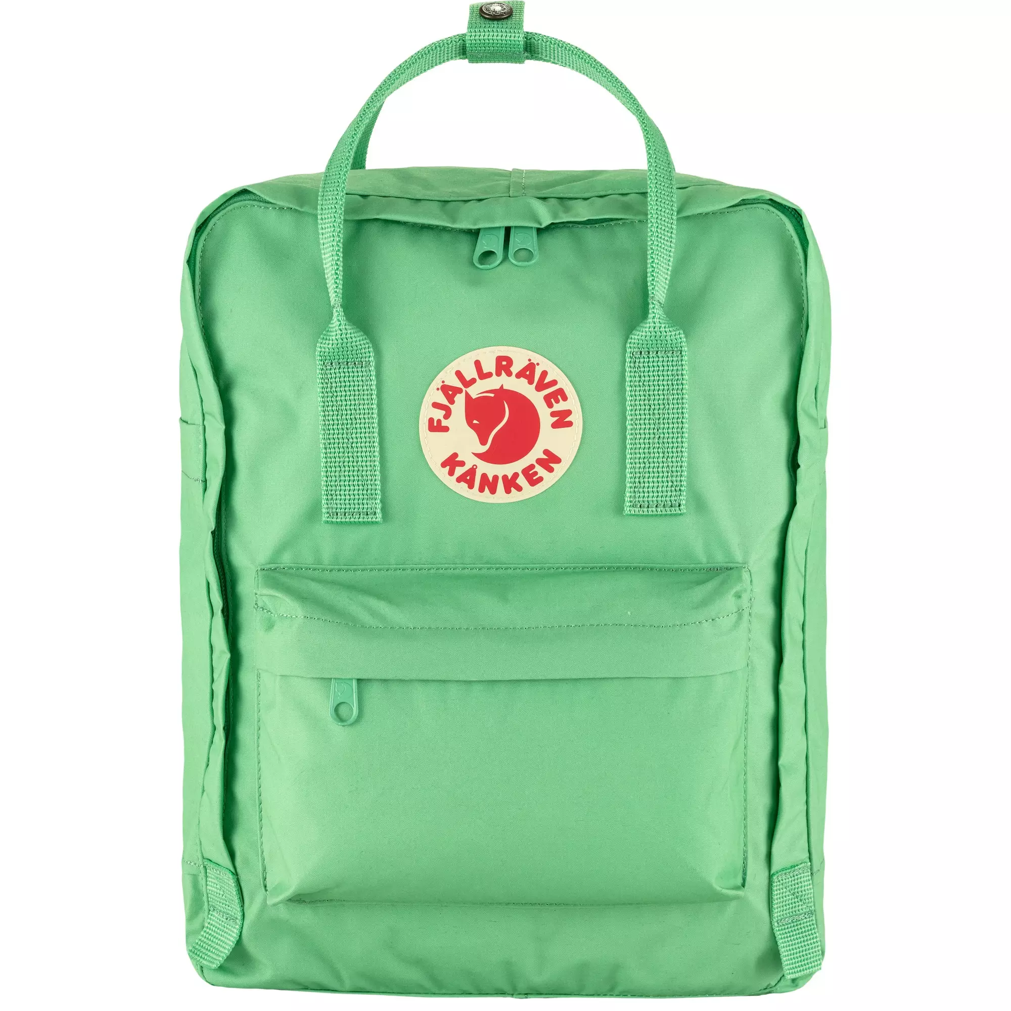 Jual Fjallraven Fjallraven Kanken Backpack Apple Mint Tas Unisex