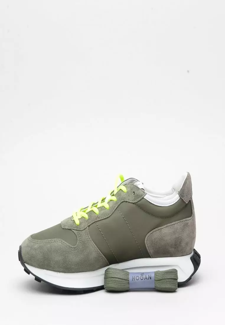 Air force verdi camoscio shop
