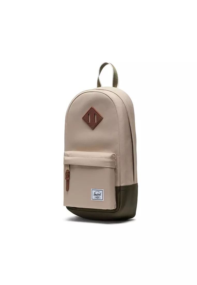 Harga beg herschel sales