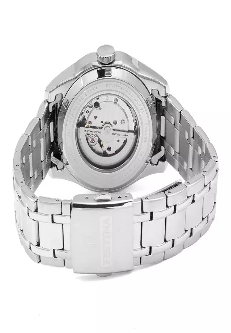 Festina automatic best sale watches