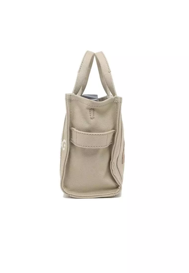 Marc Jacobs Small The Tote Bag Beige M0016493
