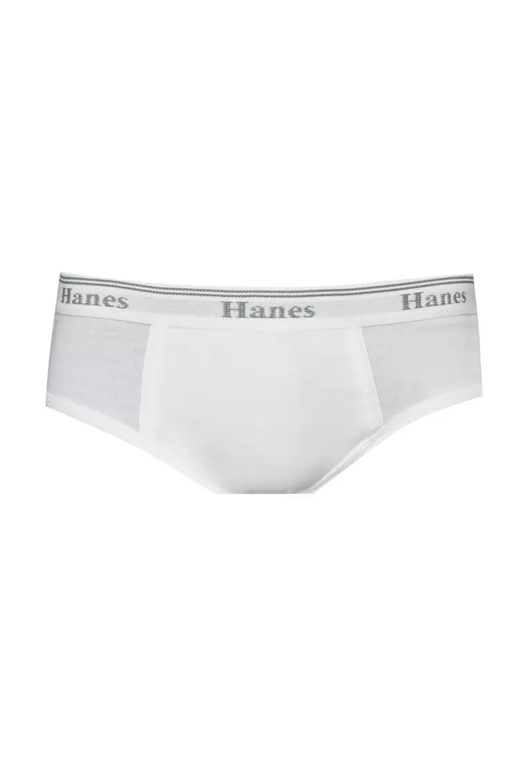 3-Pack Premium Hipster Brief