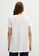 LC Waikiki white V-Neck Embroidery Short Sleeves T-Shirt CE0CFAA27E894BGS_2