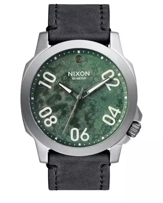 Nixon clearance ranger gunmetal