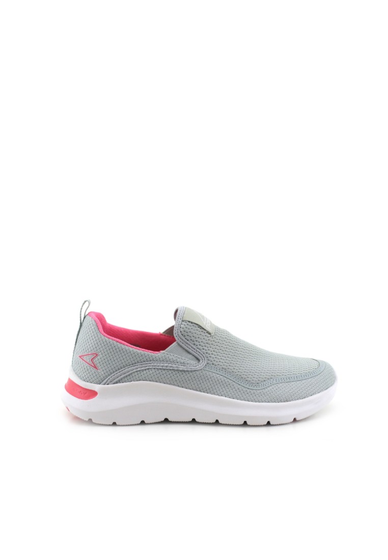 POWER Women Grey Sneakers - 5282807