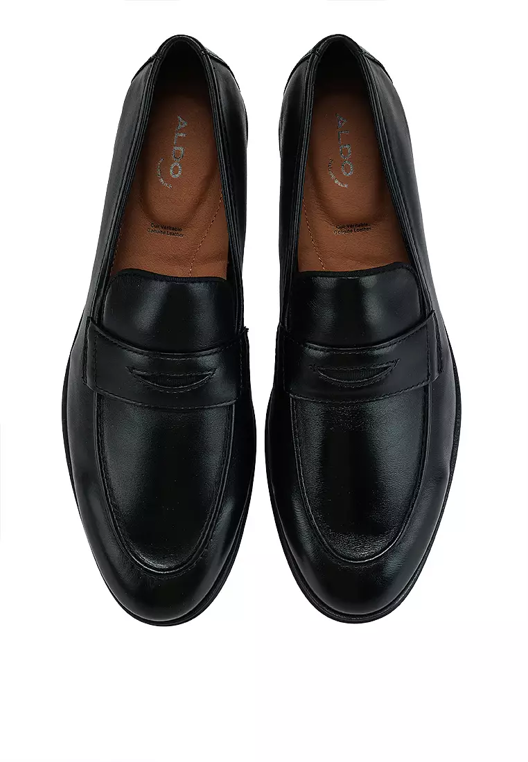 Journey Loafers