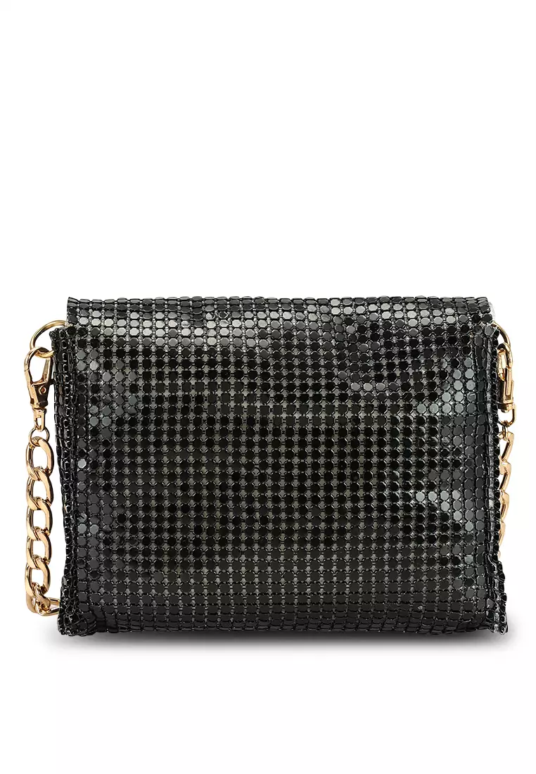 Aldo bag 2025 with chain