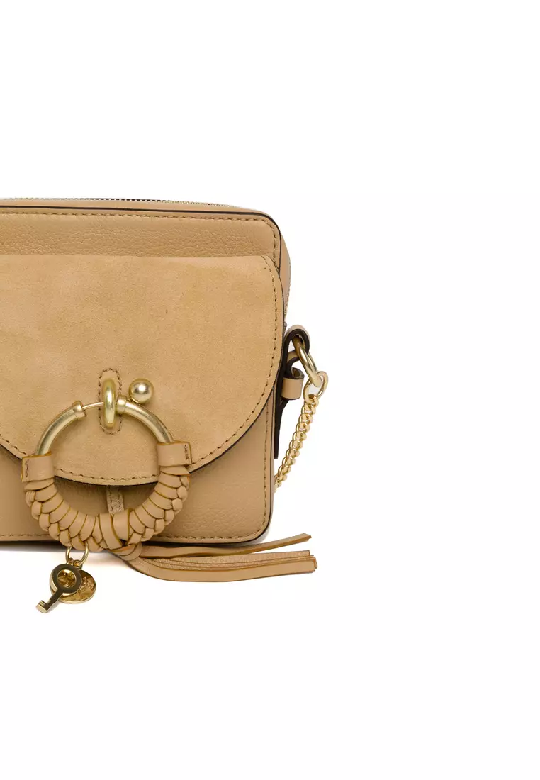 Buy SEE BY CHLOÉ See by Chloé Joan Camera Bag Chain bag/Crossbody bag