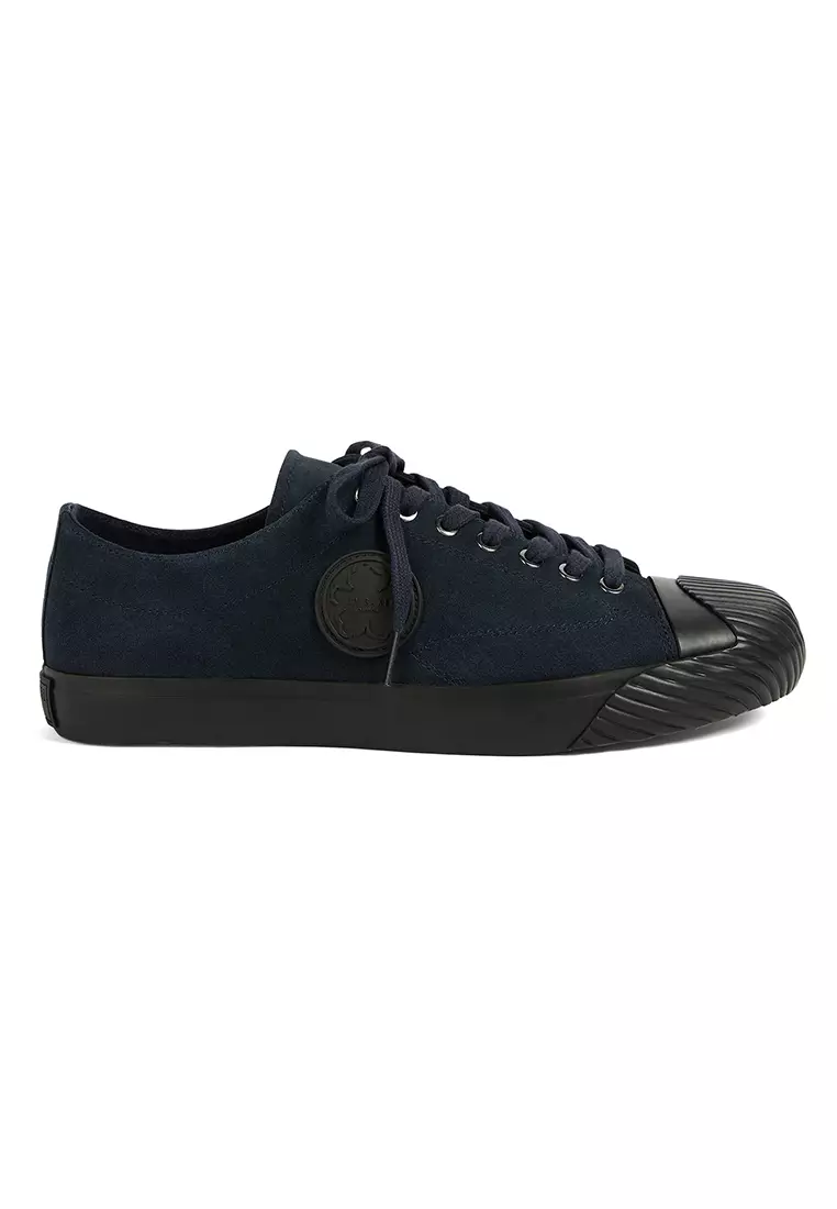 Ted baker clearance canvas shoes