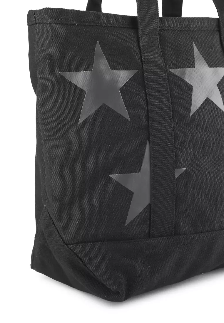 Cau Canvas Five Star Tote