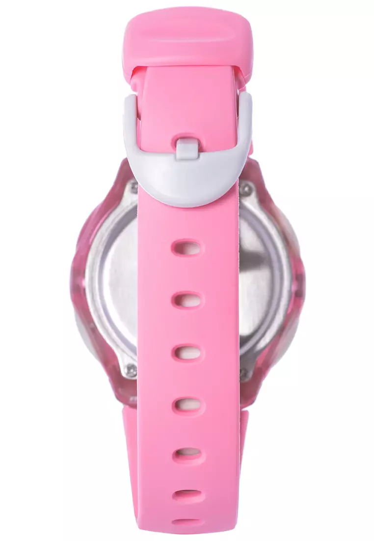 Digital Watch LW-200-4BVDF