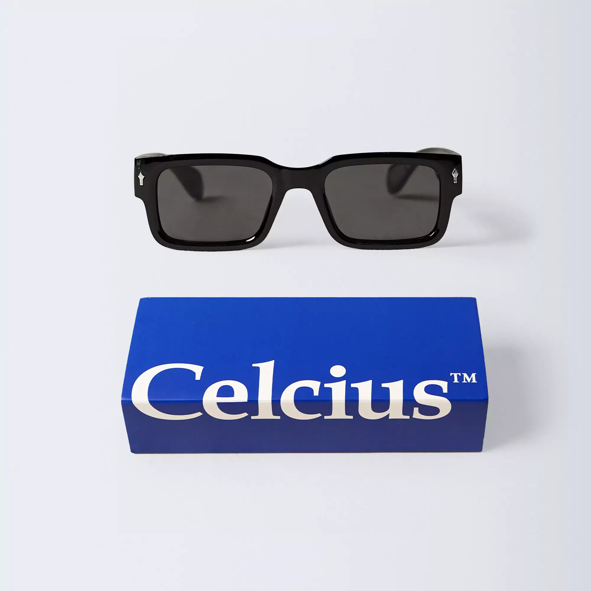 CELCIUS Boldie Sunglasses I31000419C Hitam